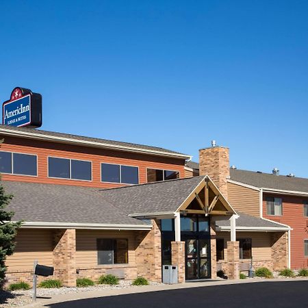 Americinn By Wyndham Sioux City Εξωτερικό φωτογραφία