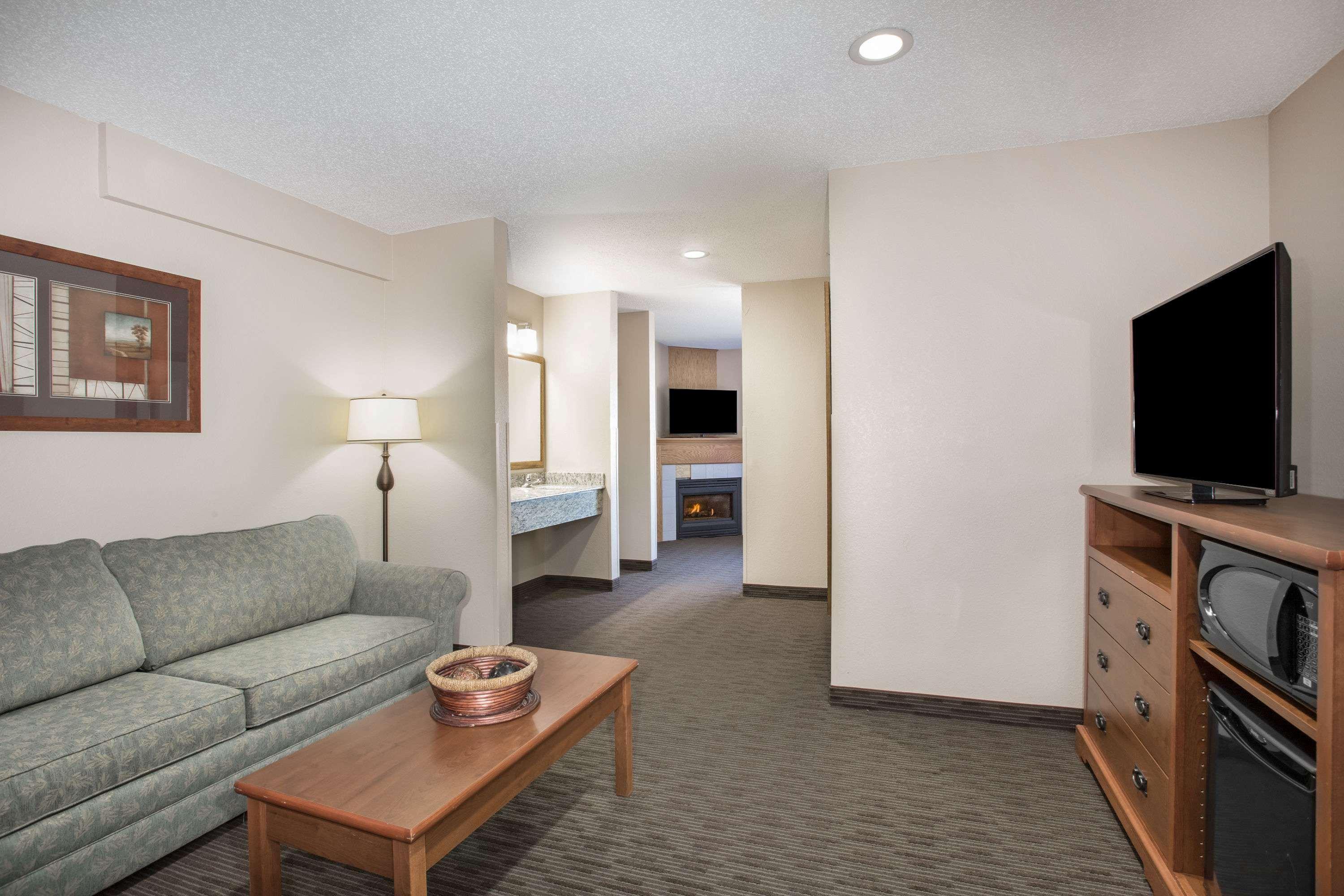 Americinn By Wyndham Sioux City Εξωτερικό φωτογραφία