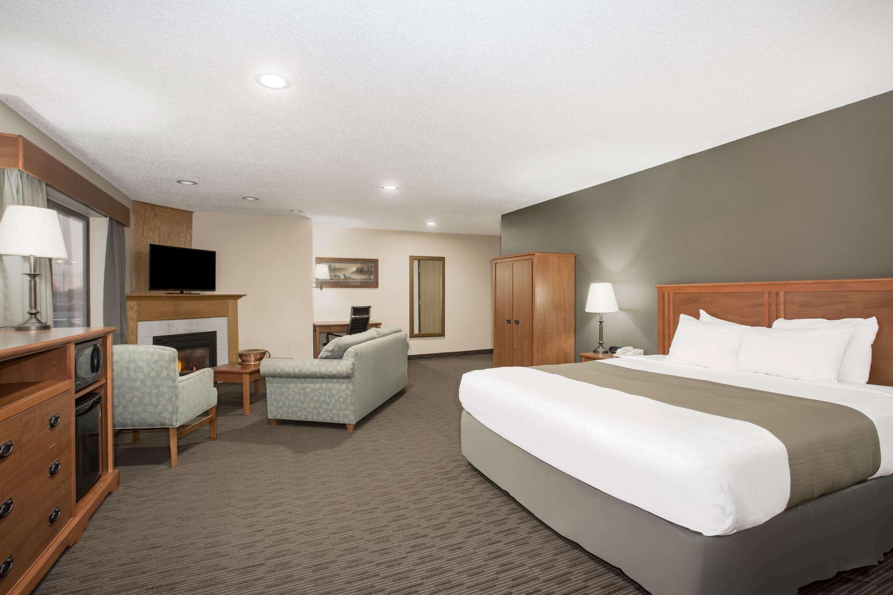 Americinn By Wyndham Sioux City Εξωτερικό φωτογραφία