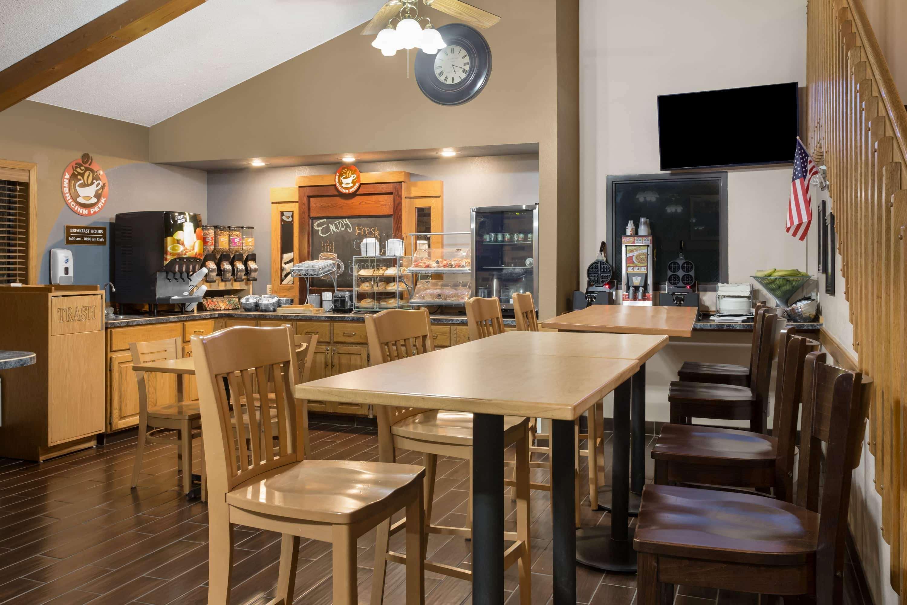 Americinn By Wyndham Sioux City Εξωτερικό φωτογραφία