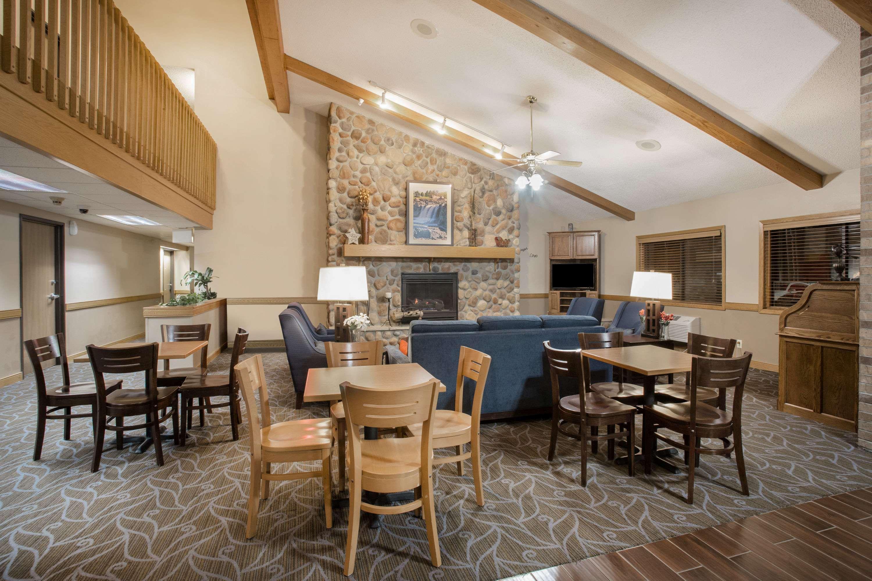 Americinn By Wyndham Sioux City Εξωτερικό φωτογραφία