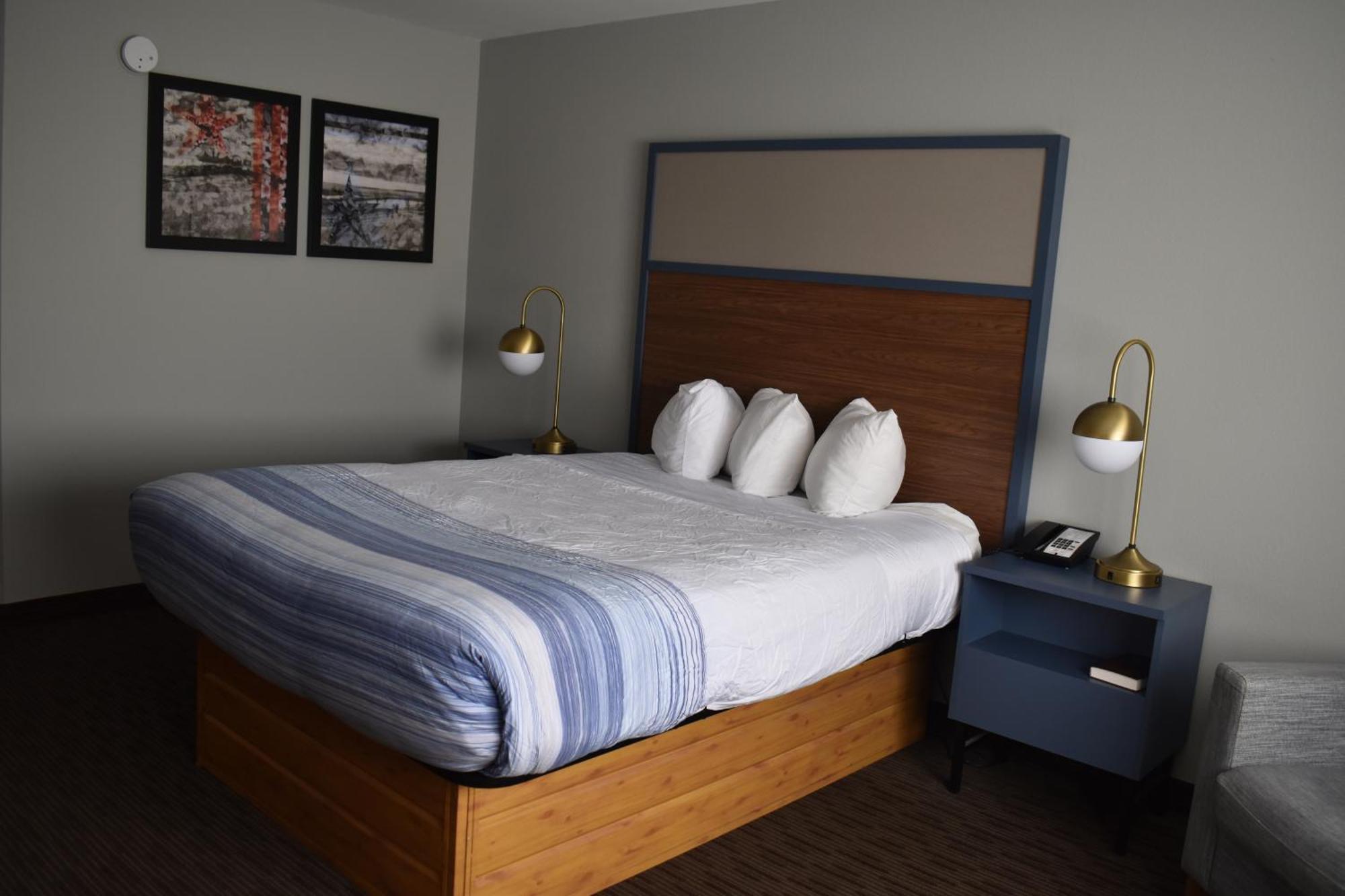 Americinn By Wyndham Sioux City Εξωτερικό φωτογραφία
