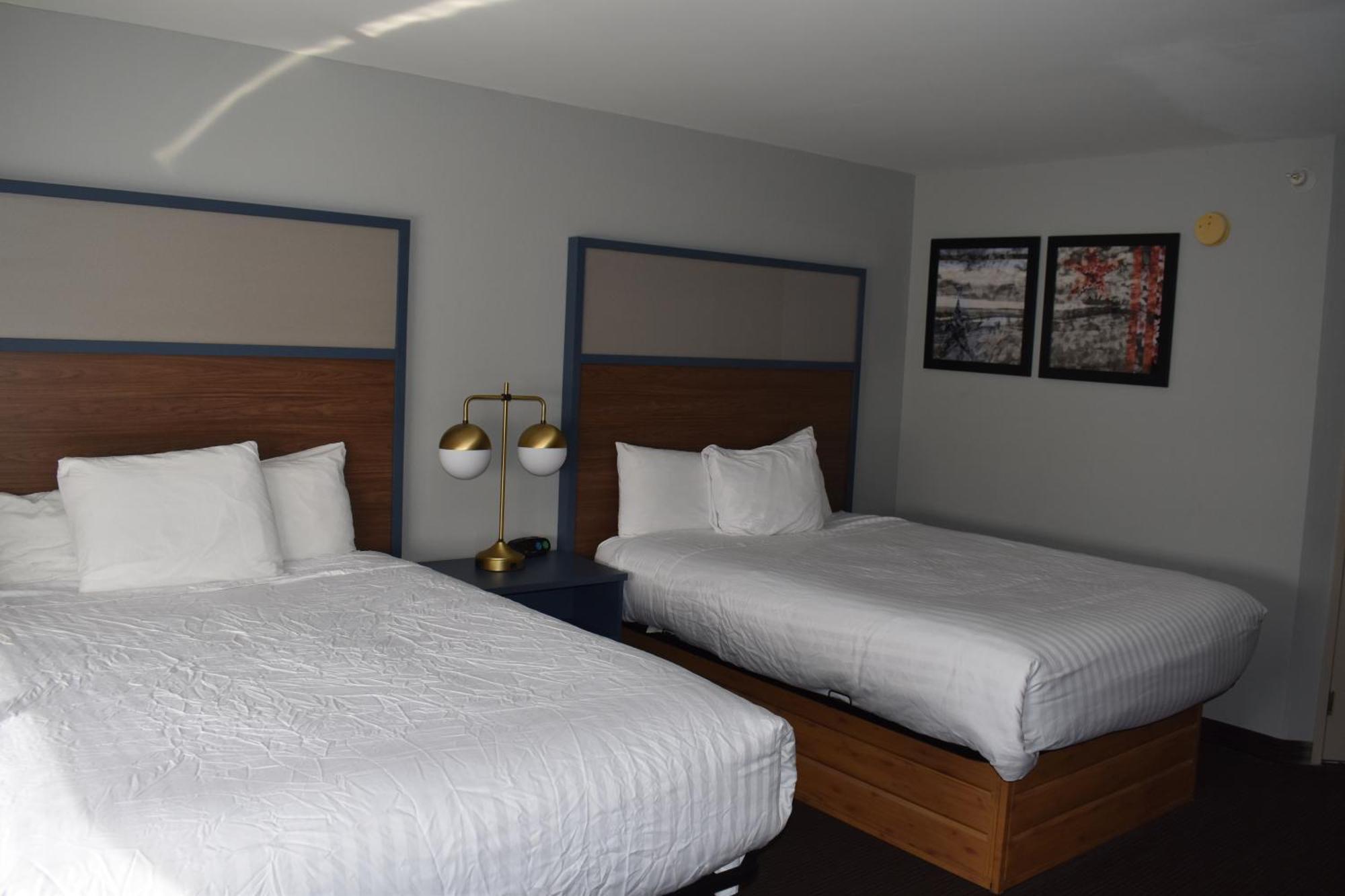 Americinn By Wyndham Sioux City Εξωτερικό φωτογραφία