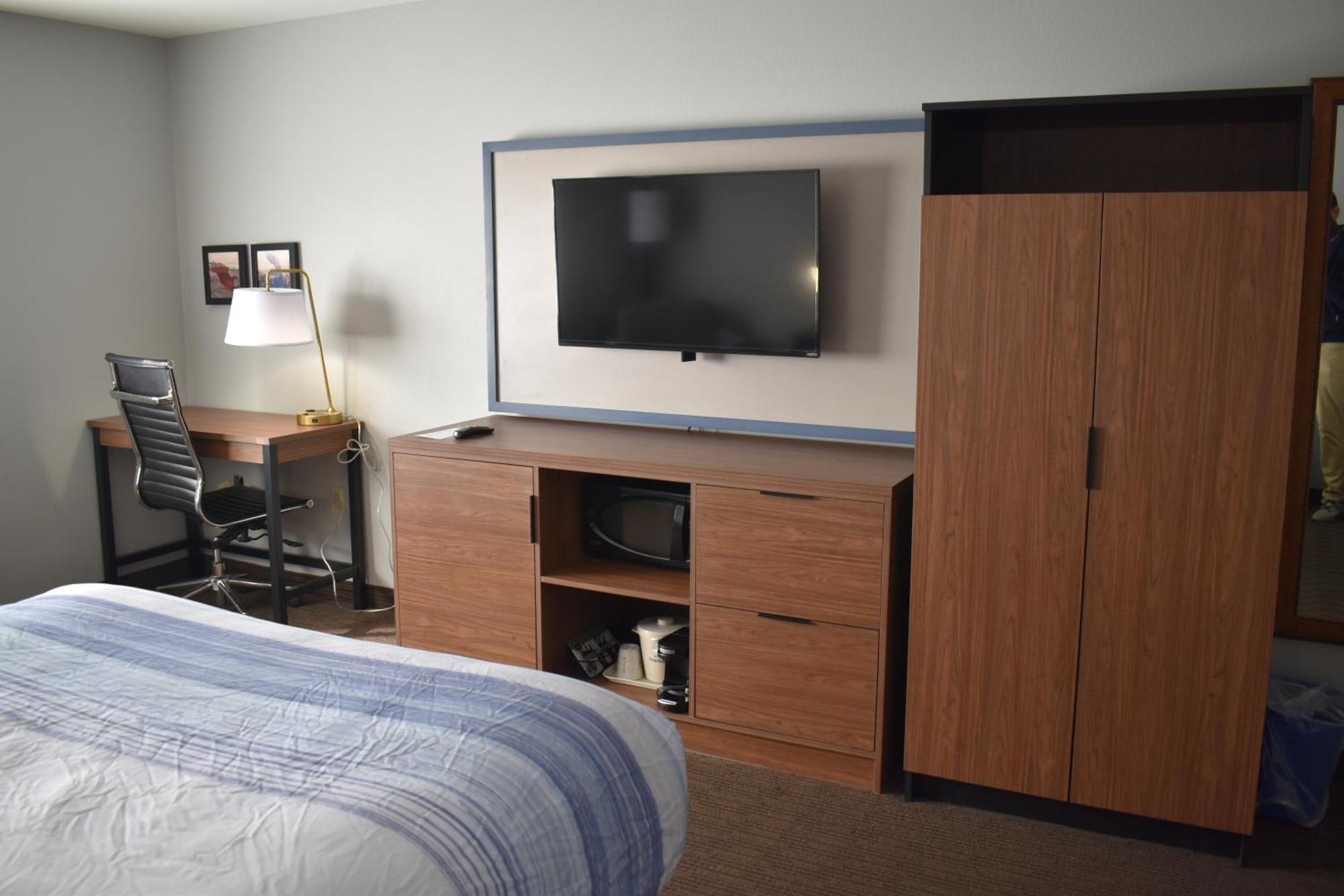 Americinn By Wyndham Sioux City Εξωτερικό φωτογραφία