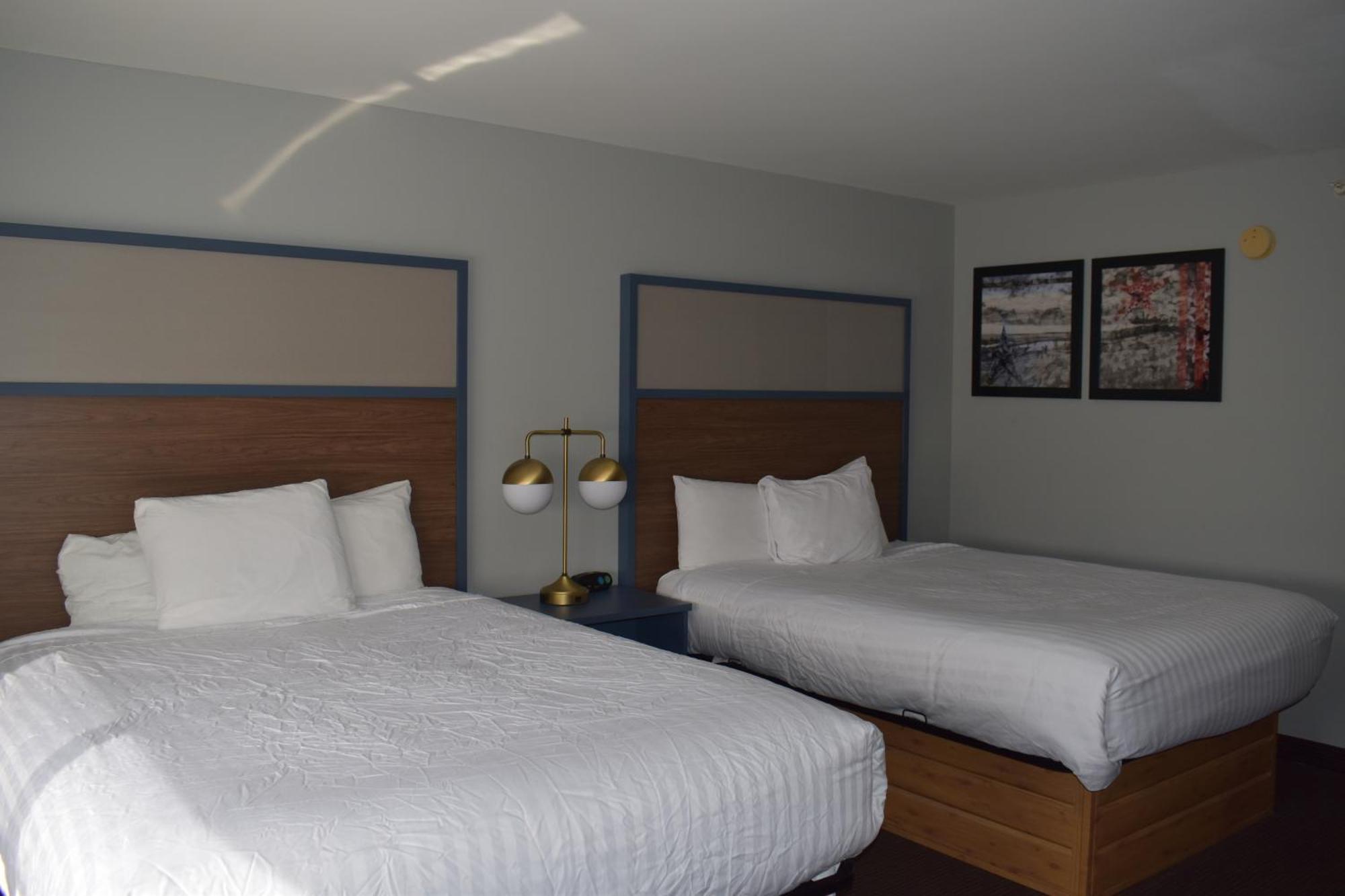 Americinn By Wyndham Sioux City Εξωτερικό φωτογραφία