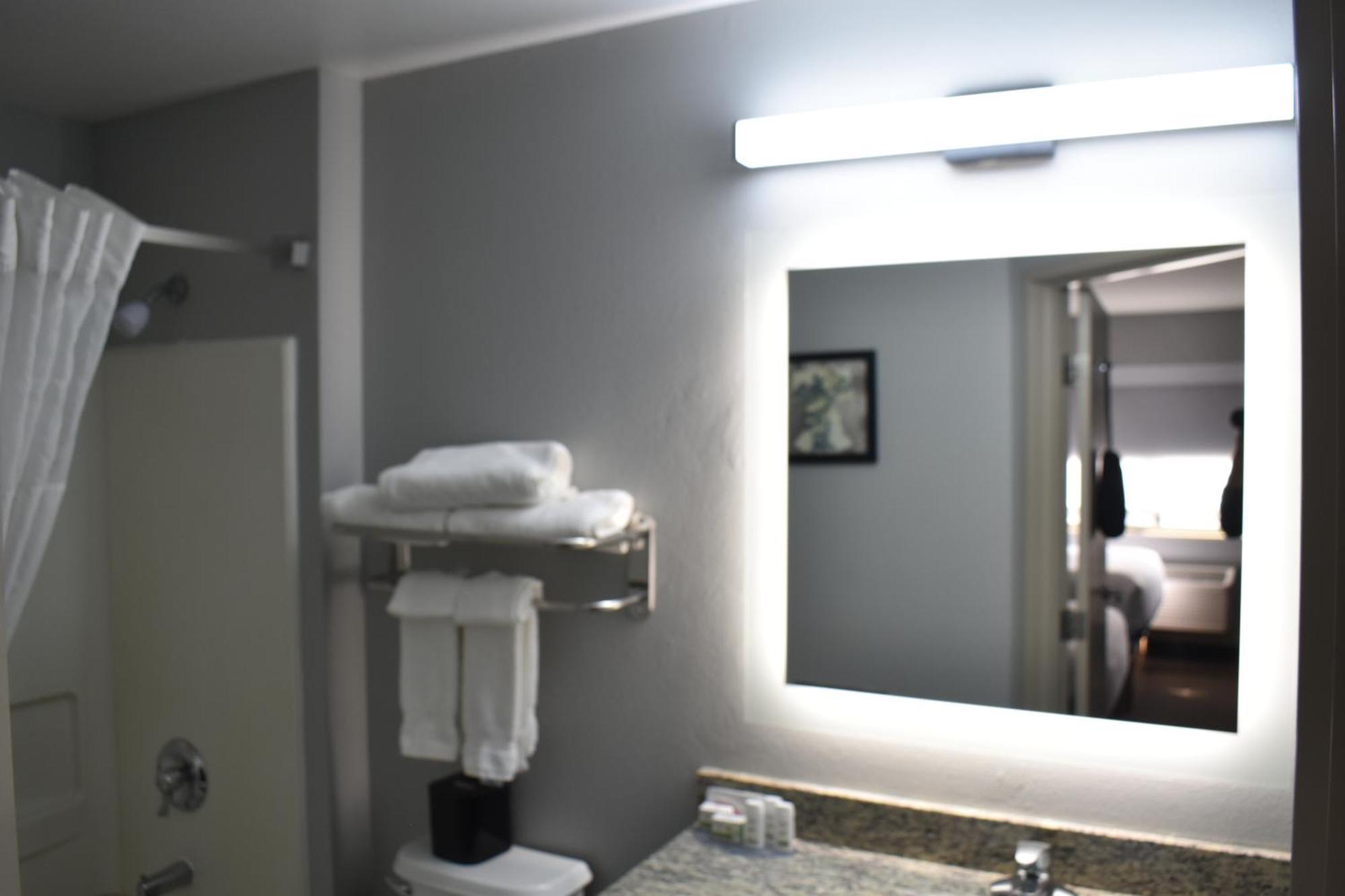 Americinn By Wyndham Sioux City Εξωτερικό φωτογραφία