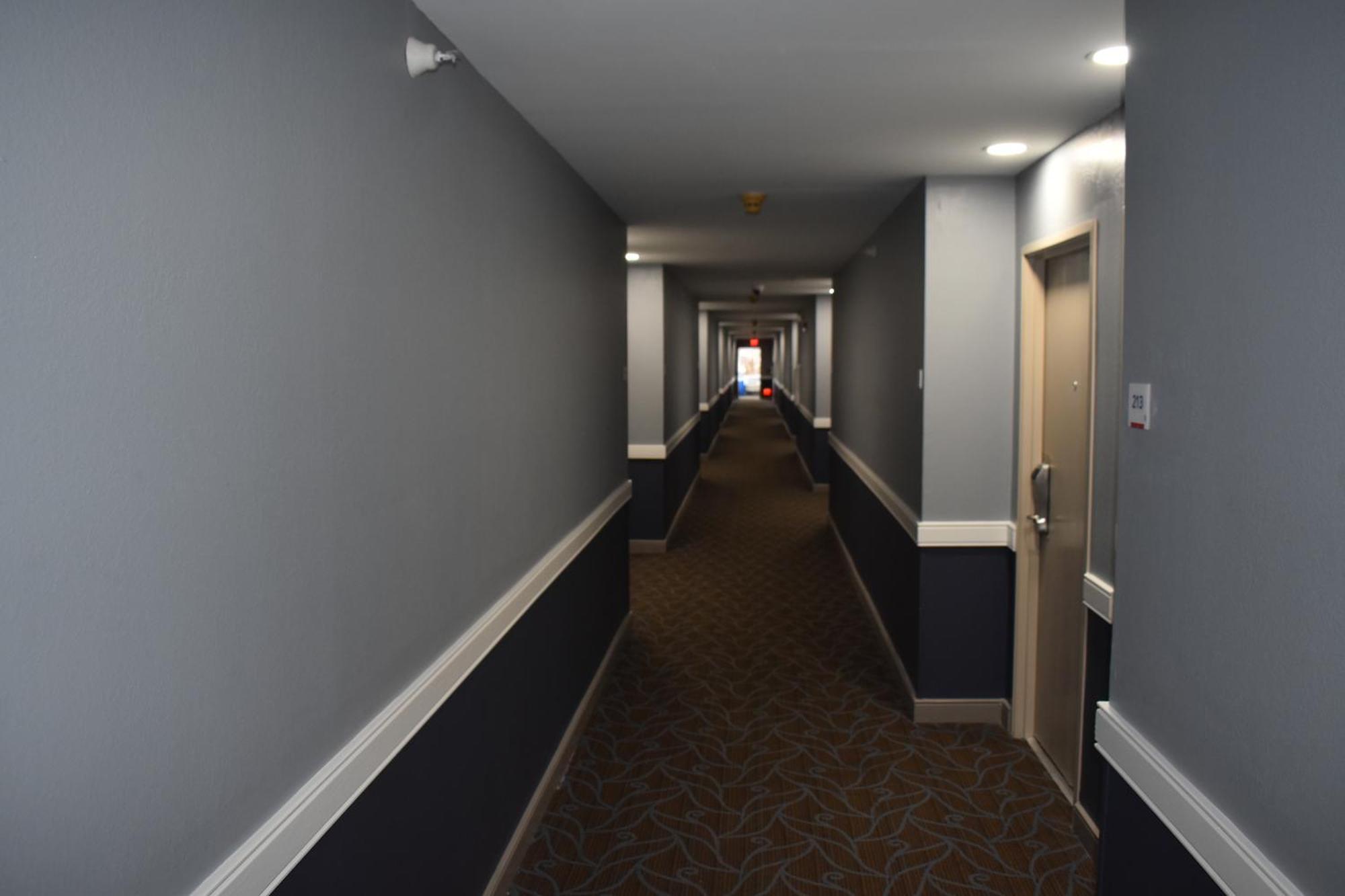 Americinn By Wyndham Sioux City Εξωτερικό φωτογραφία