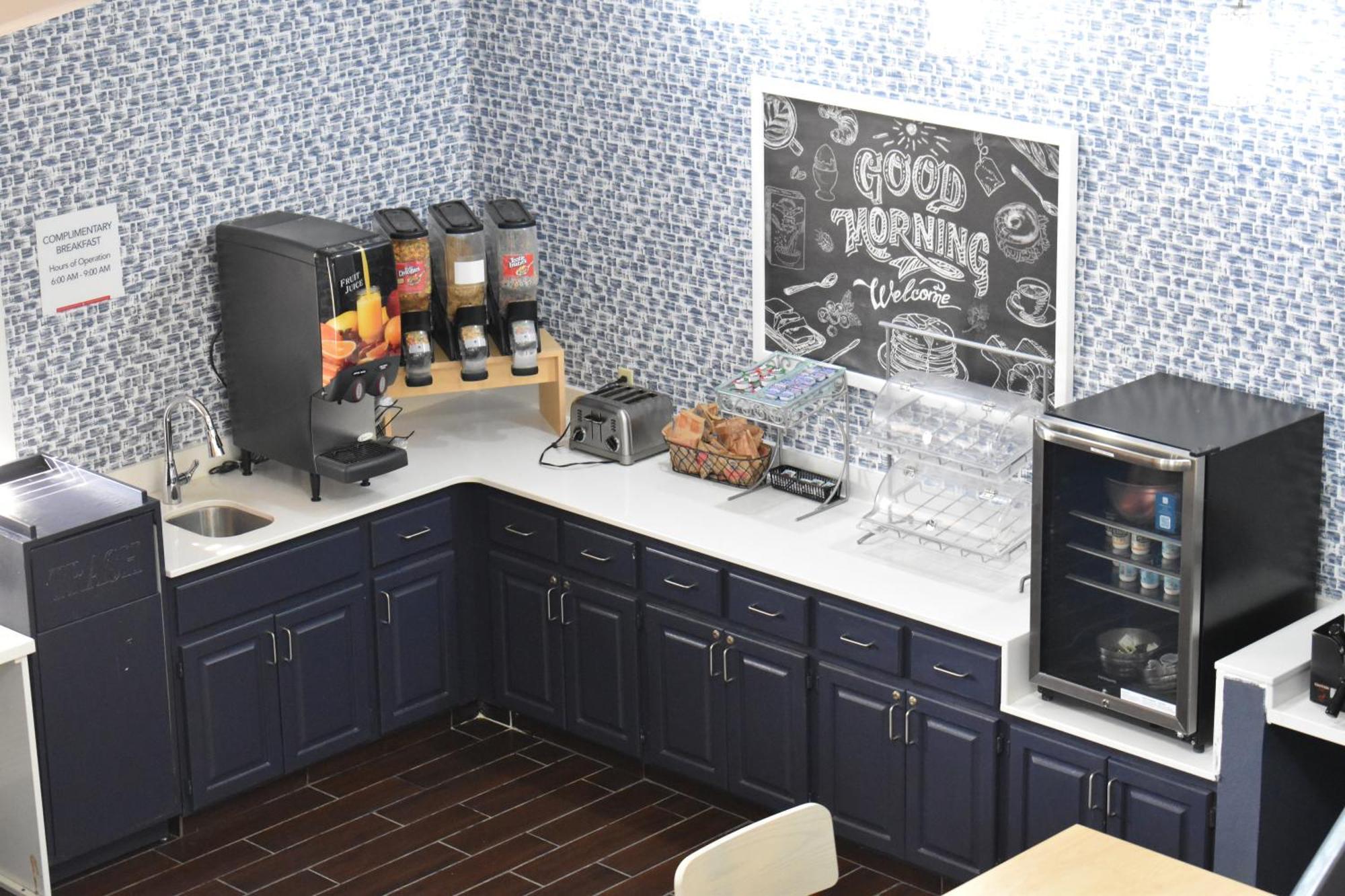 Americinn By Wyndham Sioux City Εξωτερικό φωτογραφία