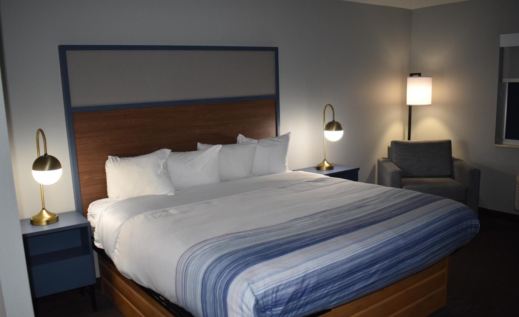 Americinn By Wyndham Sioux City Εξωτερικό φωτογραφία