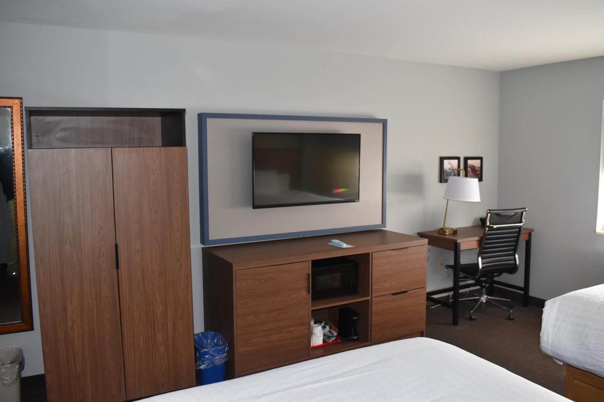 Americinn By Wyndham Sioux City Εξωτερικό φωτογραφία