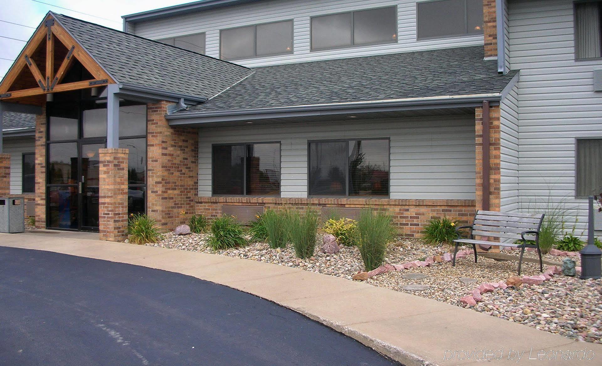 Americinn By Wyndham Sioux City Εξωτερικό φωτογραφία