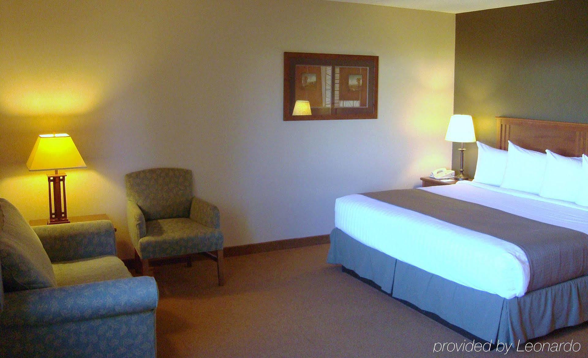 Americinn By Wyndham Sioux City Εξωτερικό φωτογραφία