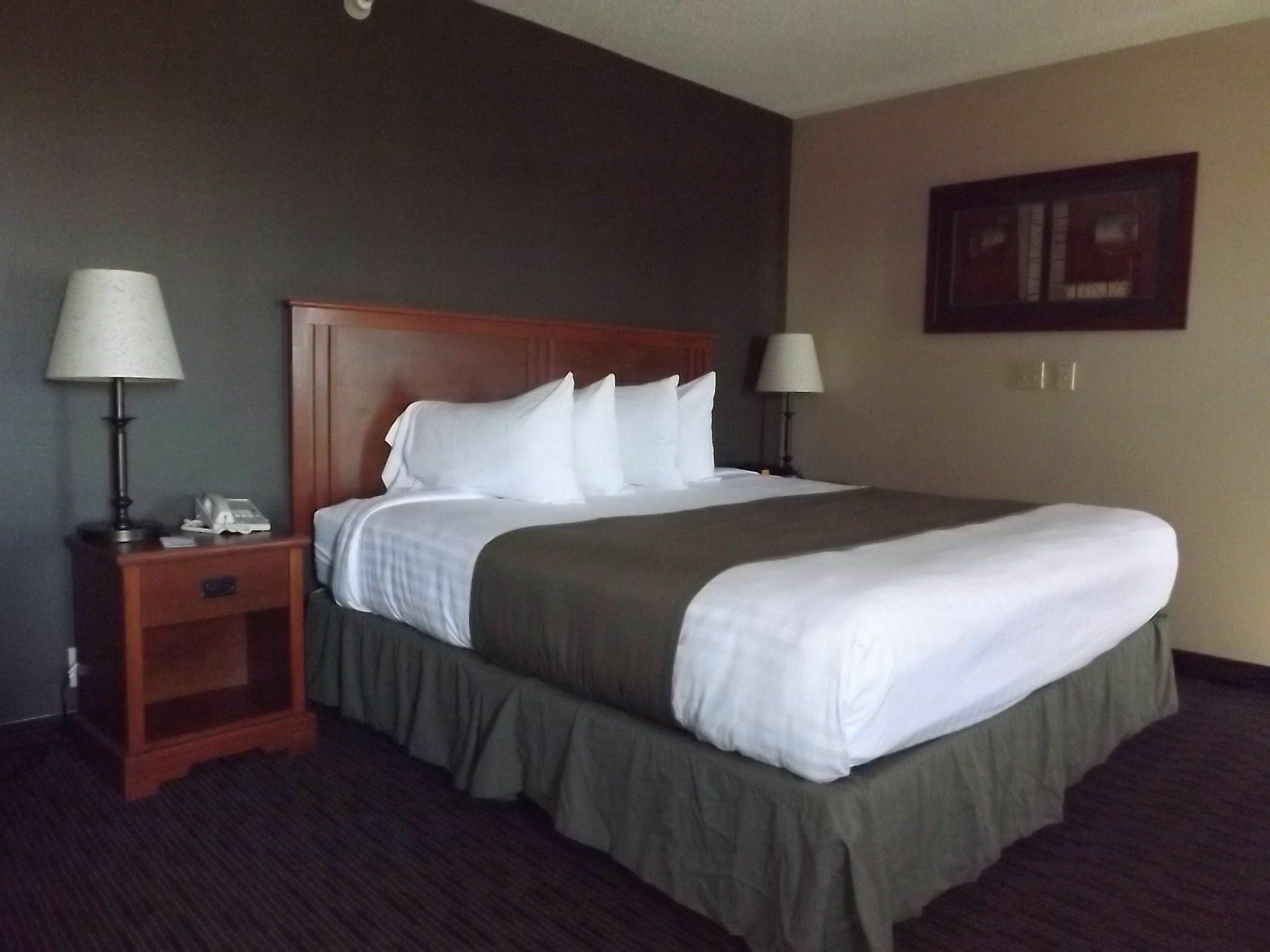 Americinn By Wyndham Sioux City Εξωτερικό φωτογραφία