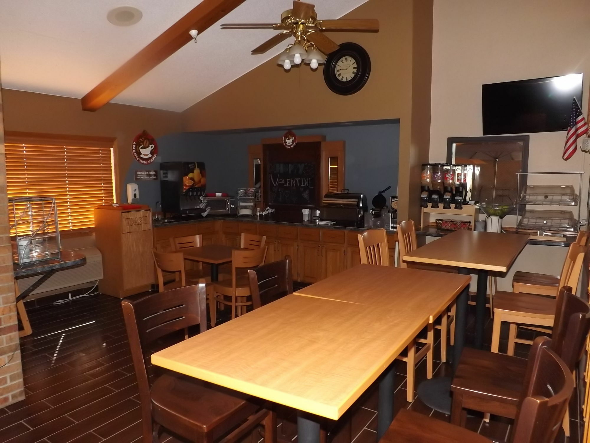 Americinn By Wyndham Sioux City Εξωτερικό φωτογραφία