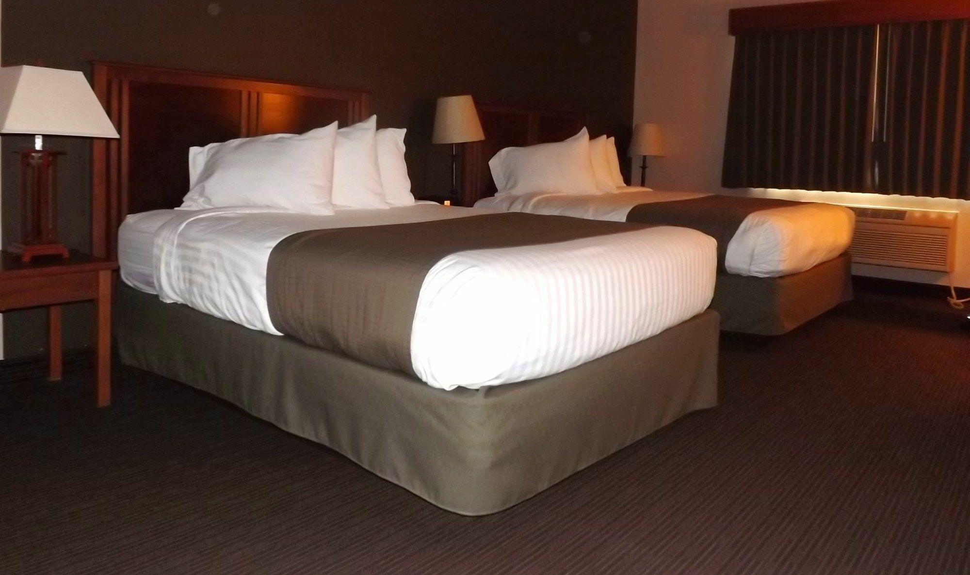 Americinn By Wyndham Sioux City Εξωτερικό φωτογραφία