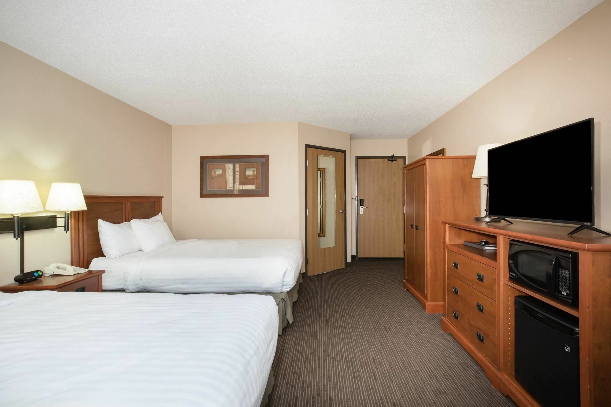 Americinn By Wyndham Sioux City Εξωτερικό φωτογραφία