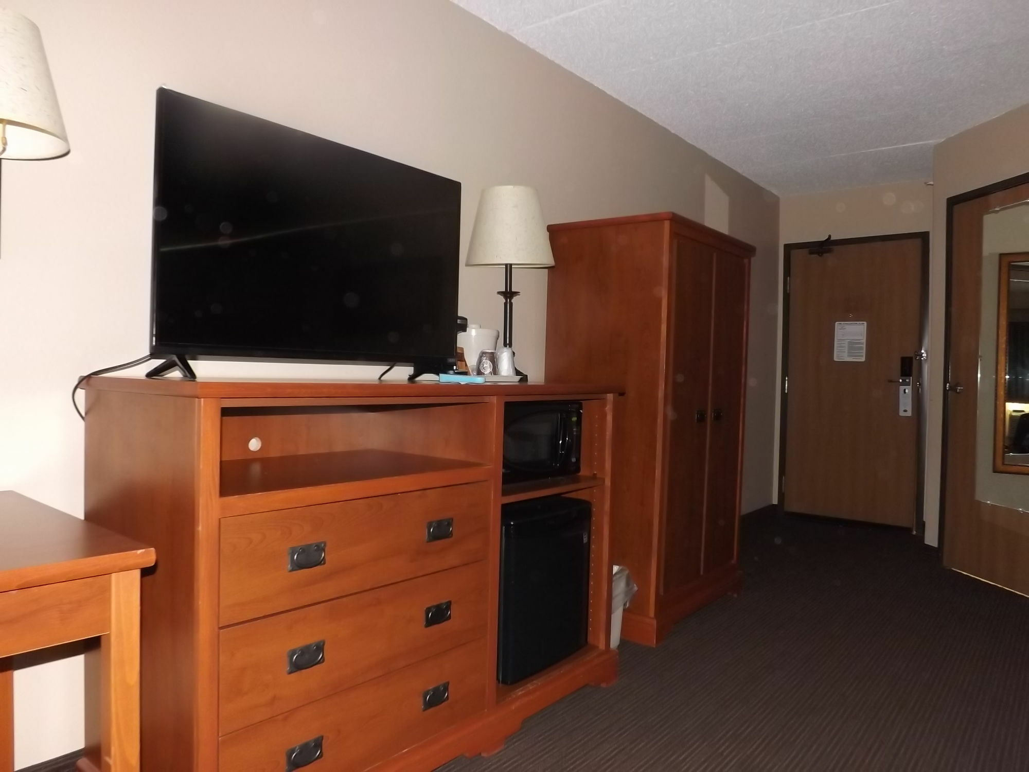 Americinn By Wyndham Sioux City Εξωτερικό φωτογραφία