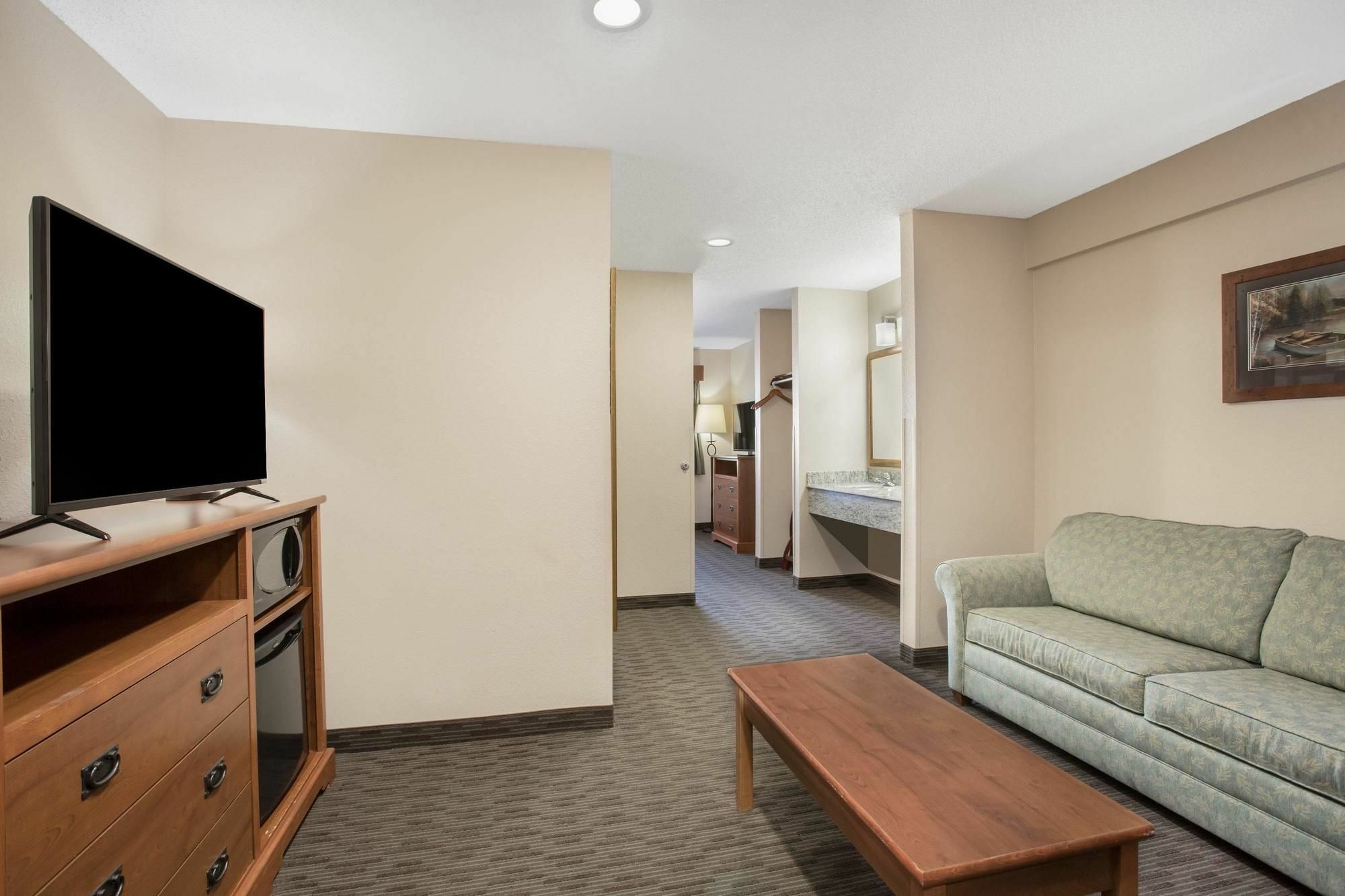 Americinn By Wyndham Sioux City Εξωτερικό φωτογραφία