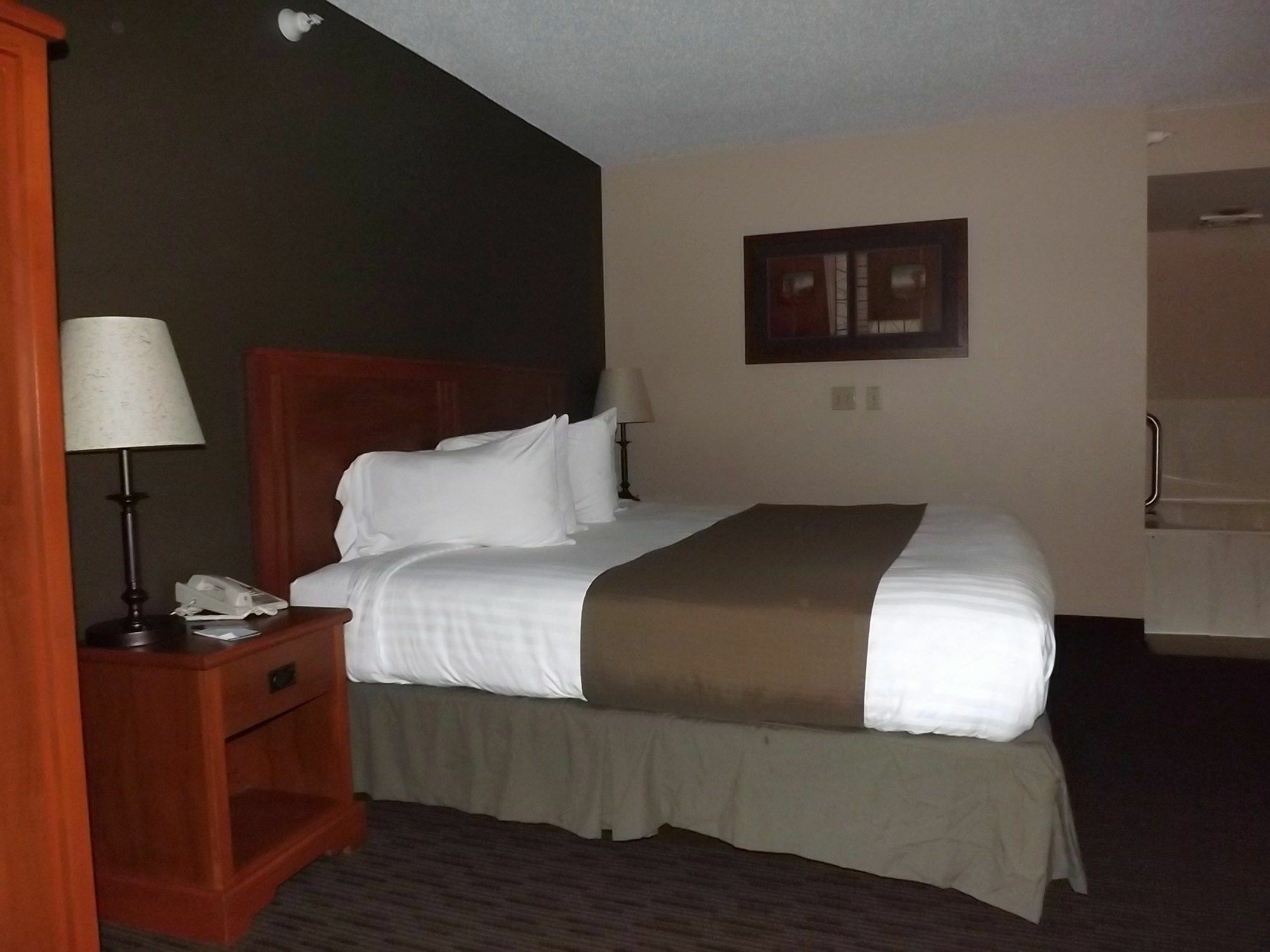 Americinn By Wyndham Sioux City Εξωτερικό φωτογραφία