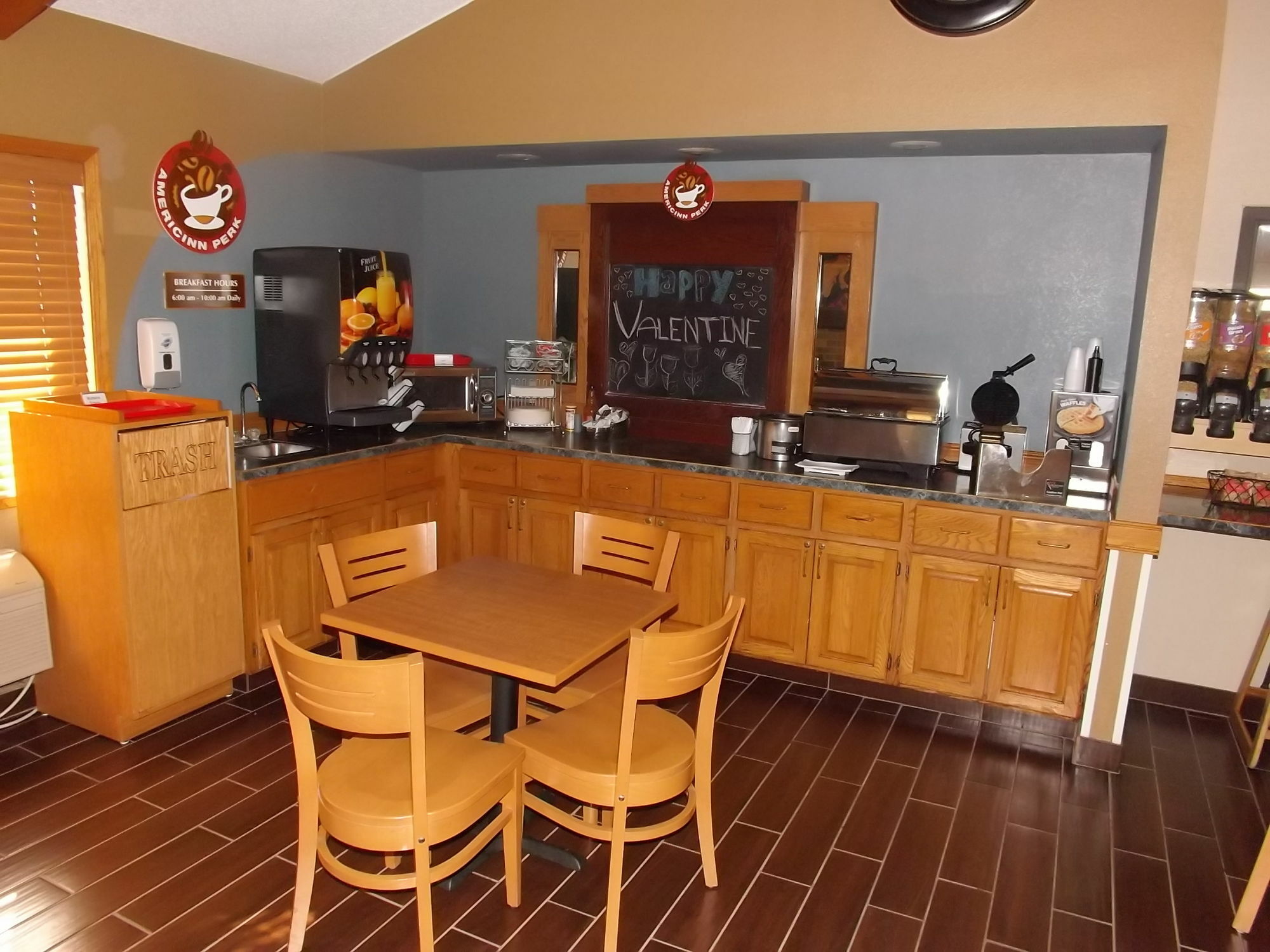 Americinn By Wyndham Sioux City Εξωτερικό φωτογραφία