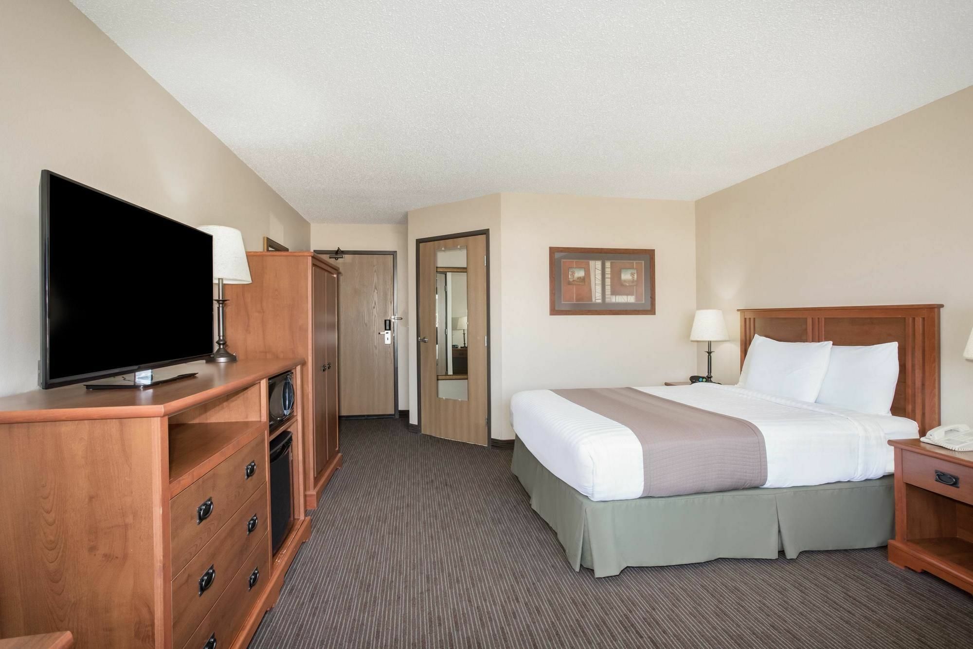 Americinn By Wyndham Sioux City Εξωτερικό φωτογραφία